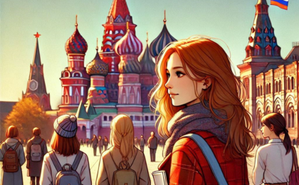 Consejos para adaptarse a la vida universitaria en Rusia