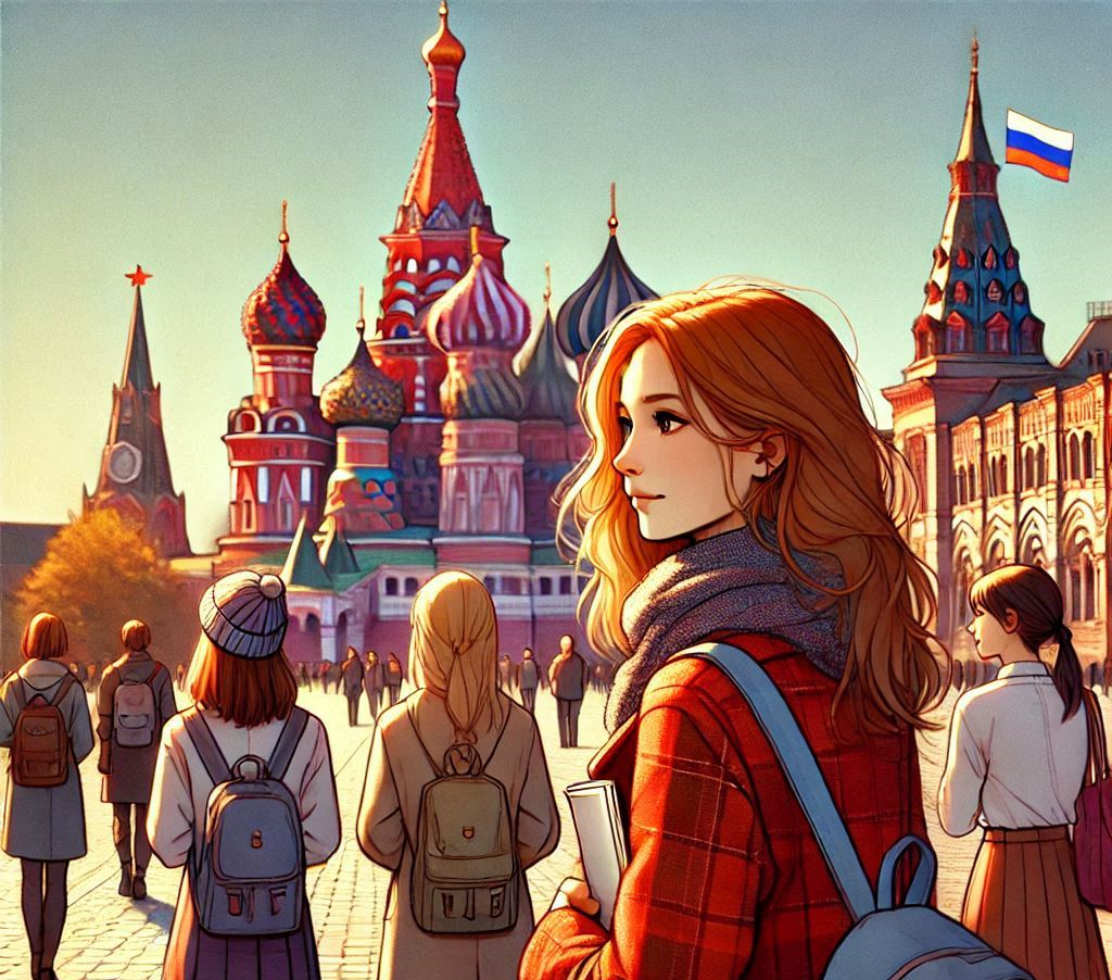 Consejos para adaptarse a la vida universitaria en Rusia
