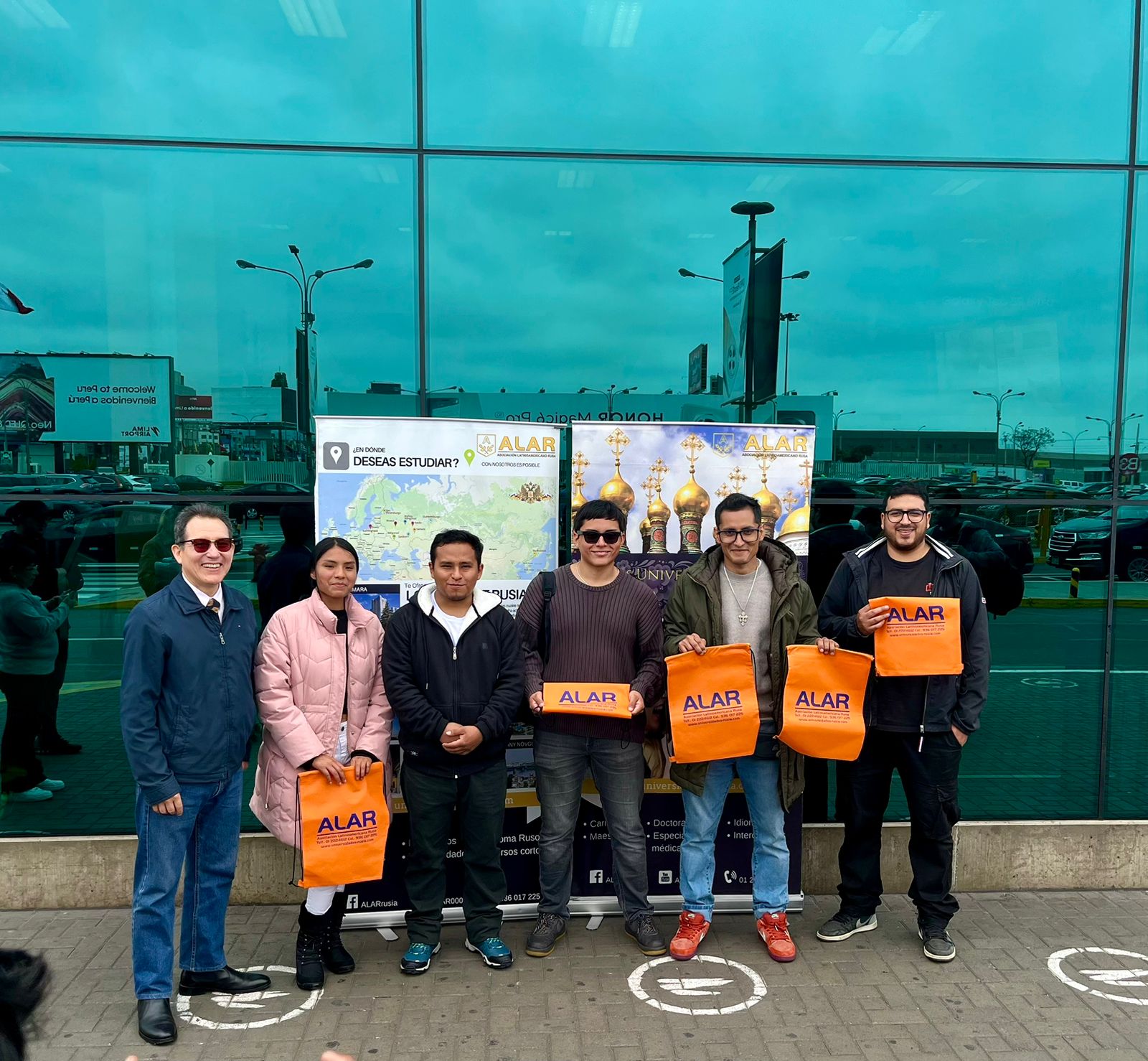 Daniel Calla Lima: el físico peruano que estudiará en una de las mejores universidades de Rusia