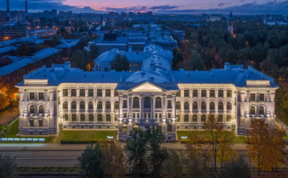 Universidad Politécnica de San Petersburgo SPbPU: Ubicación, facultades e instalaciones