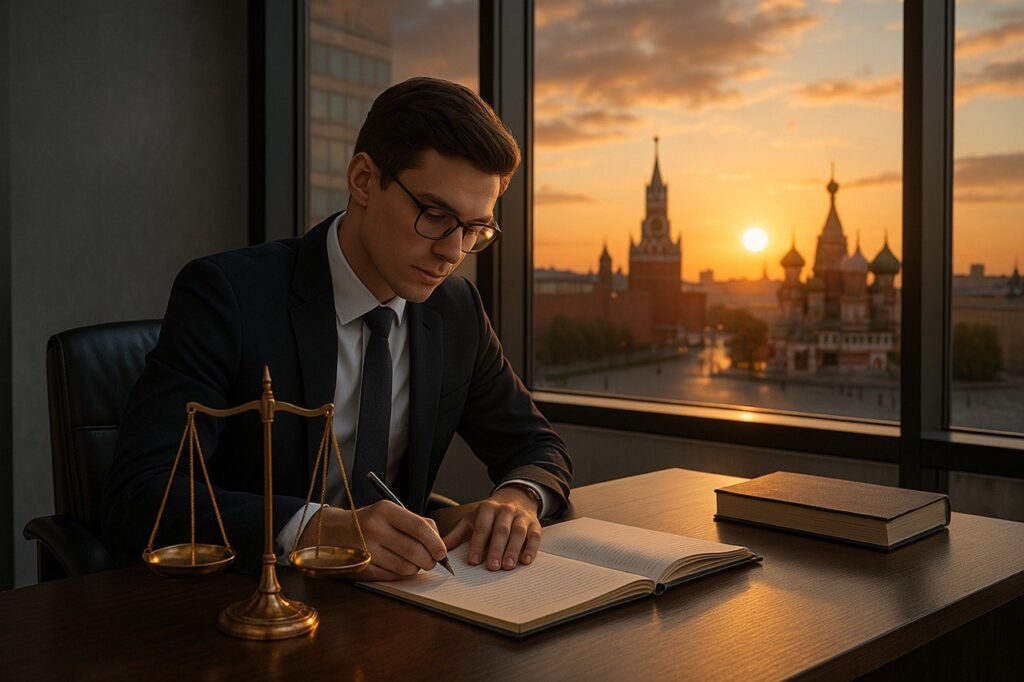 7 Motivos para Estudiar la Carrera de Derecho Internacional en Rusia