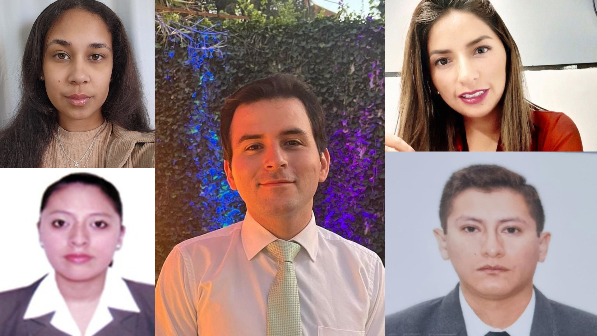 Conoce a los Ganadores de Beca 100% para Postgrado en Rusia GRACIAS a ALAR