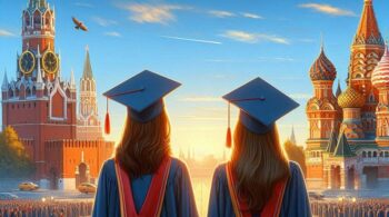 Estudios universitarios en Rusia: Importancia de seleccionar a una asociación, agencia o empresa que tenga testimonios de egresados