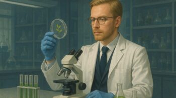 Siete motivos para estudiar la carrera de Biotecnología en Rusia
