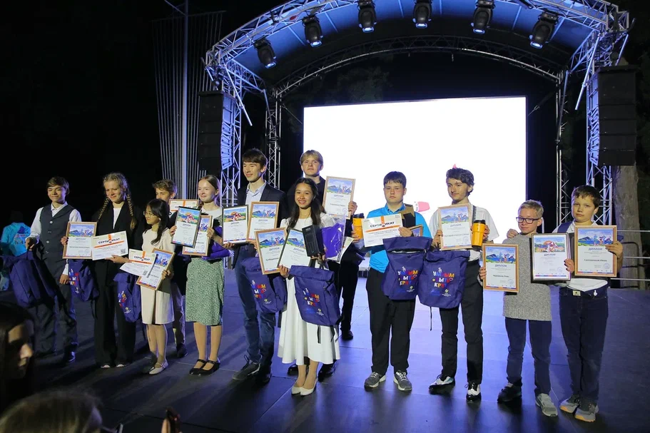 El Histórico camino de México en Concurso Internacional de Ruso: «Los Clásicos Vivos»