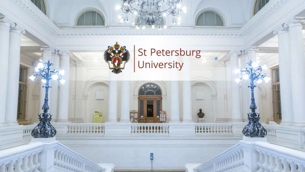 Universidad Estatal de San Petersburgo (SPbU): Ubicación, facultades e instalaciones