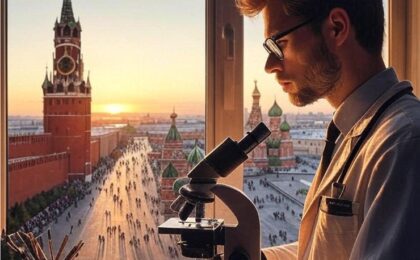 7 motivos para estudiar la carrera de nanotecnología en Rusia
