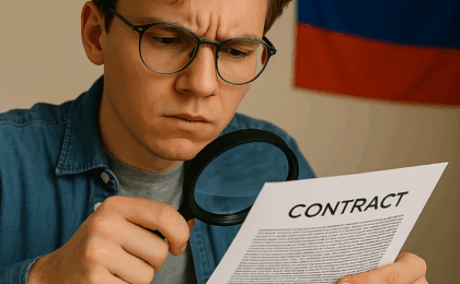 Elegir una empresa o agencia para estudiar en Rusia: Importancia de fijarse en los precios ocultos