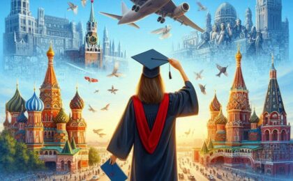 Ventajas legales al estudiar en una universidad rusa