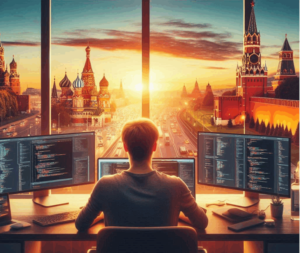 7 motivos para estudiar la carrera de Informática Aplicada a Negocios en Rusia