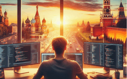 7 motivos para estudiar la carrera de Informática Aplicada a Negocios en Rusia