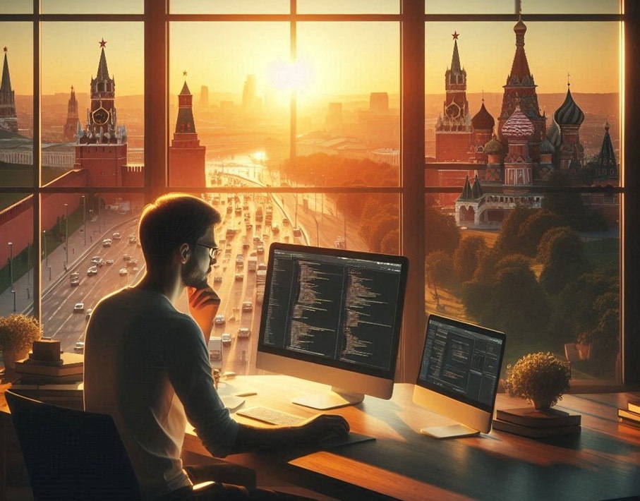 7 motivos para estudiar la carrera de Tecnologías de Información en Rusia