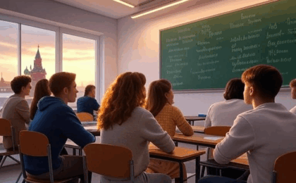 7 Ventajas de la Certificación del Idioma Ruso de ALAR