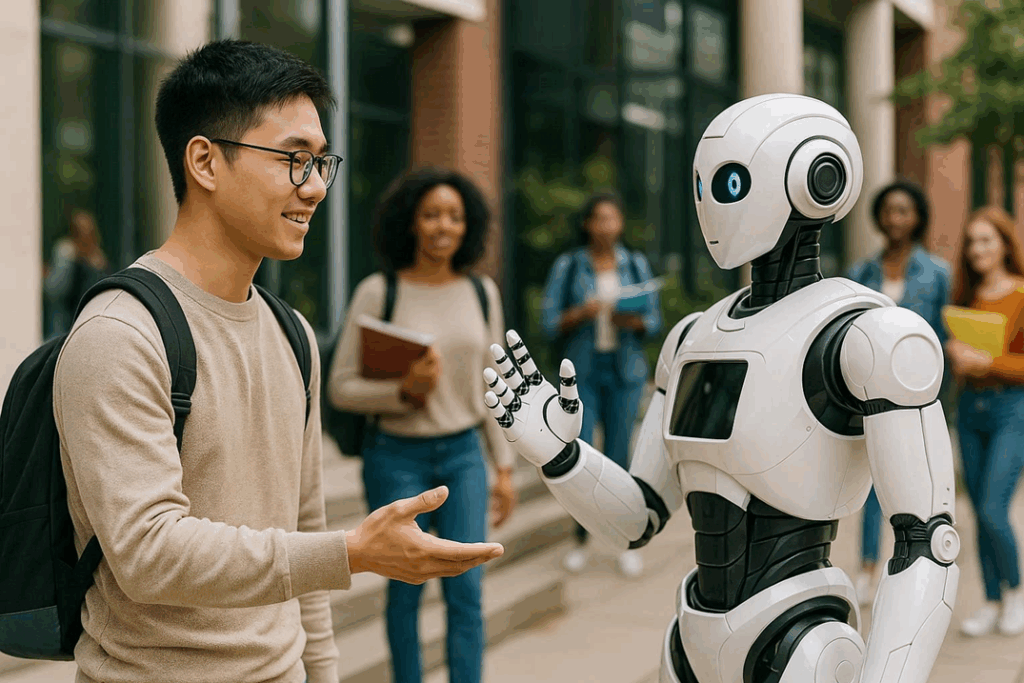 7 motivos para estudiar Ingeniería Mecatrónica y Robótica en Rusia