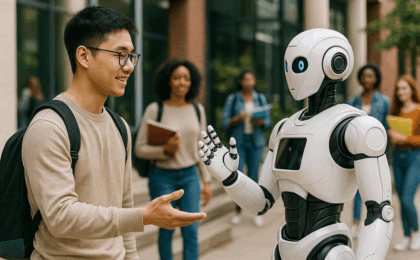 7 motivos para estudiar Ingeniería Mecatrónica y Robótica en Rusia