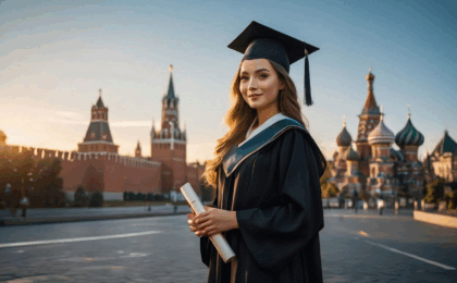 10 mitos y leyendas sobre estudiar en Rusia