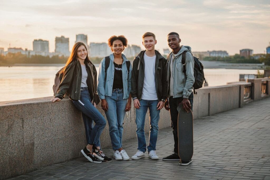 Estudiar en Samara: Universidades destacadas y vida en la ciudad