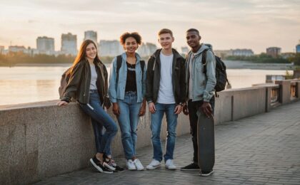 Estudiar en Samara: Universidades destacadas y vida en la ciudad