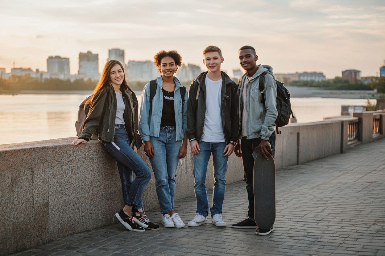 Estudiar en Samara: Universidades destacadas y vida en la ciudad