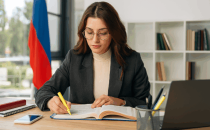 Importancia de elegir una universidad rusa que ofrezca la carrera de nuestros intereses o que esté acorde a nuestras necesidades profesionales