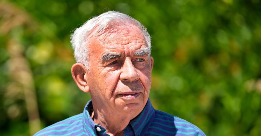 Conoce más sobre Alexei Ekimov, premio Nóbel de Química en el año 2023