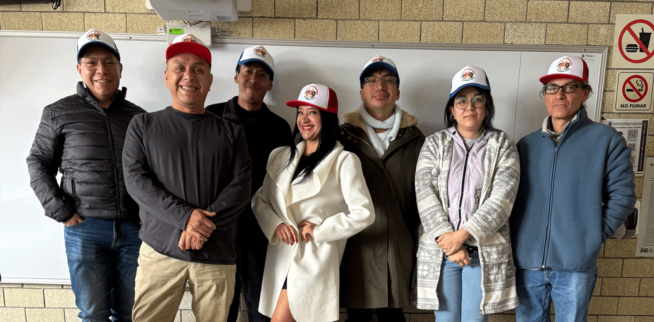 ALAR inició el 2026 con su primera certificación presencial de idioma ruso en México