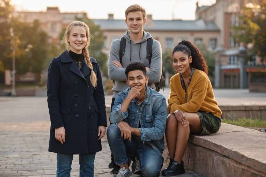 7 diferencias entre las universidades rusas y las universidades latinoamericanas