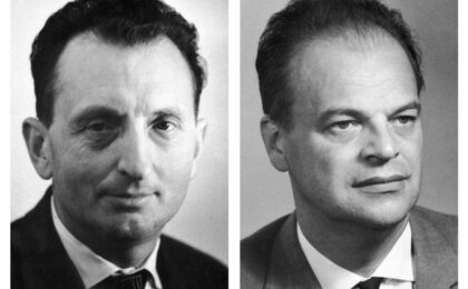 Conoce más sobre Nikolái Basaov y Aleksandr Prokhorov: Premio Nóbel de Física en el año 1964