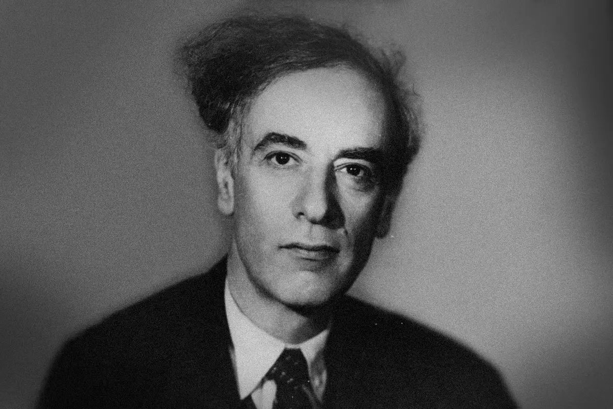 Conoce más sobre Lev Landáu, premio Nóbel de física en el año 1962