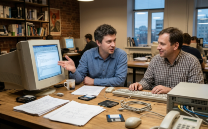 ¿Cómo se creó Mail.ru? conoce más sobre los fundadores de Mail.ru (el Gmail ruso)