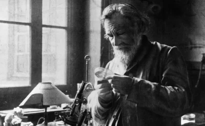 Conoce más sobre Iliá Mechnikov: Premio Nobel de Medicina en el año 1908