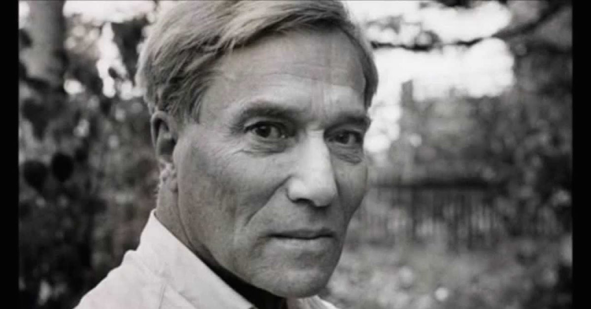 Conoce más sobre Boris Pasternak: Premio Nobel de literatura en 1958
