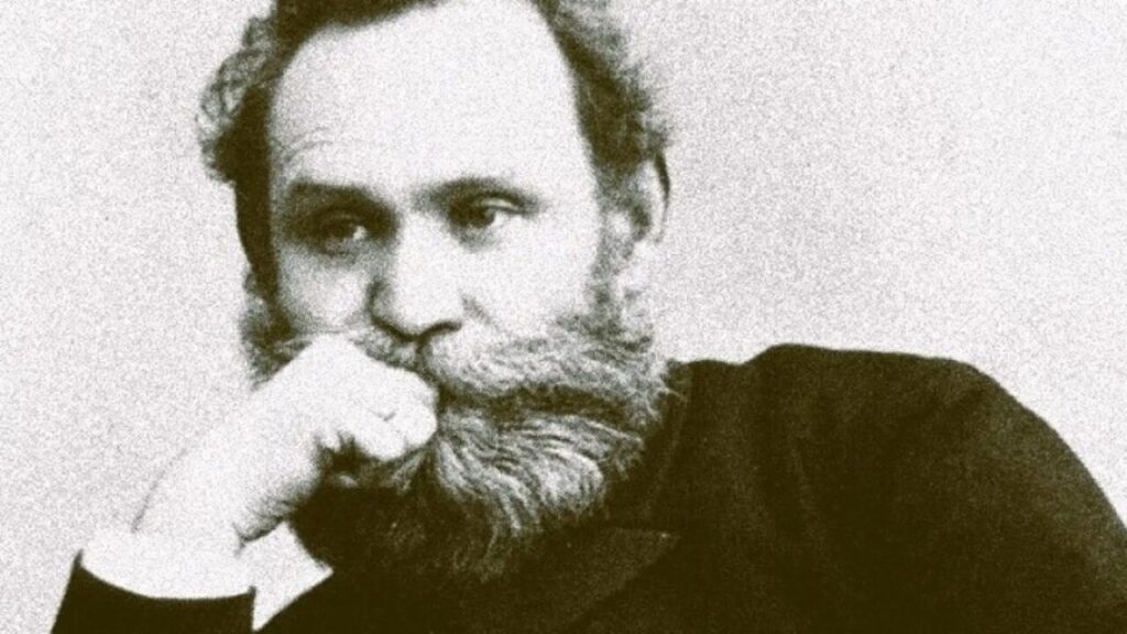 Conoce más sobre Iván Pávlov: Premio Nóbel de medicina en 1904