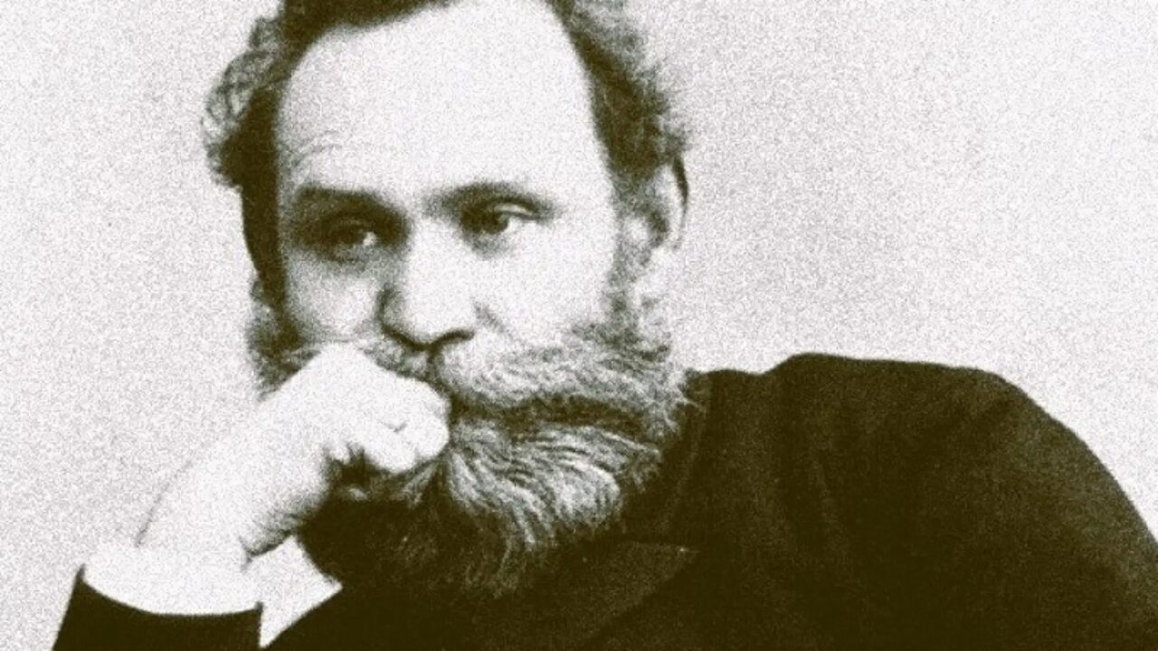 Conoce más sobre Iván Pávlov: Premio Nóbel de medicina en 1904