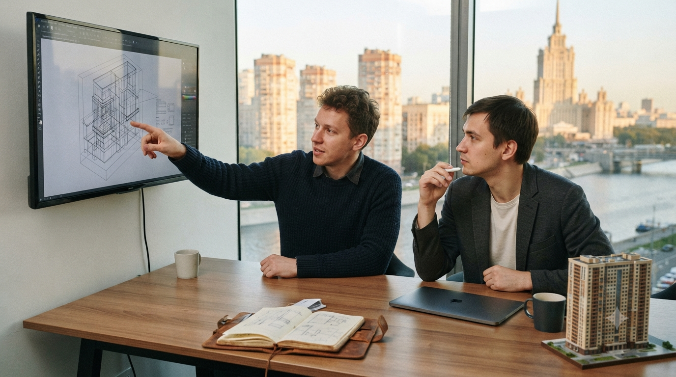 ¿Cómo se creó Cian Group? Conoce más sobre fundadores de Cian Group (Zillow ruso)