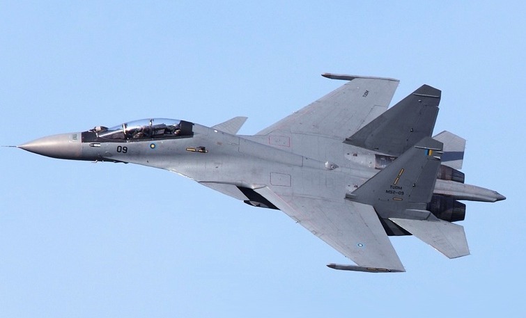 ¿Cómo se creó Sukhoi? Empresa rusa emblemática de construcción aeronáutica