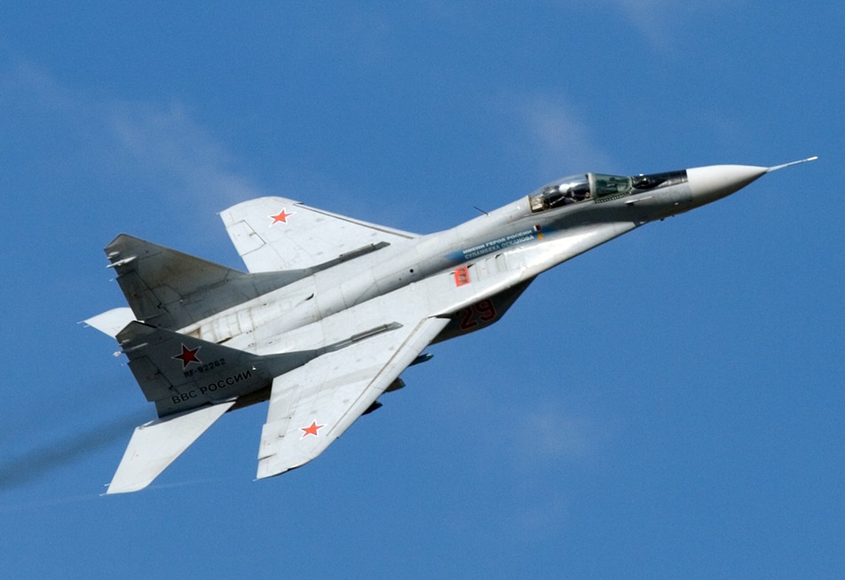 ¿Cómo se creó Mikoyan? Empresa de construcción aeronáutica rusa detrás de los aviones MIG